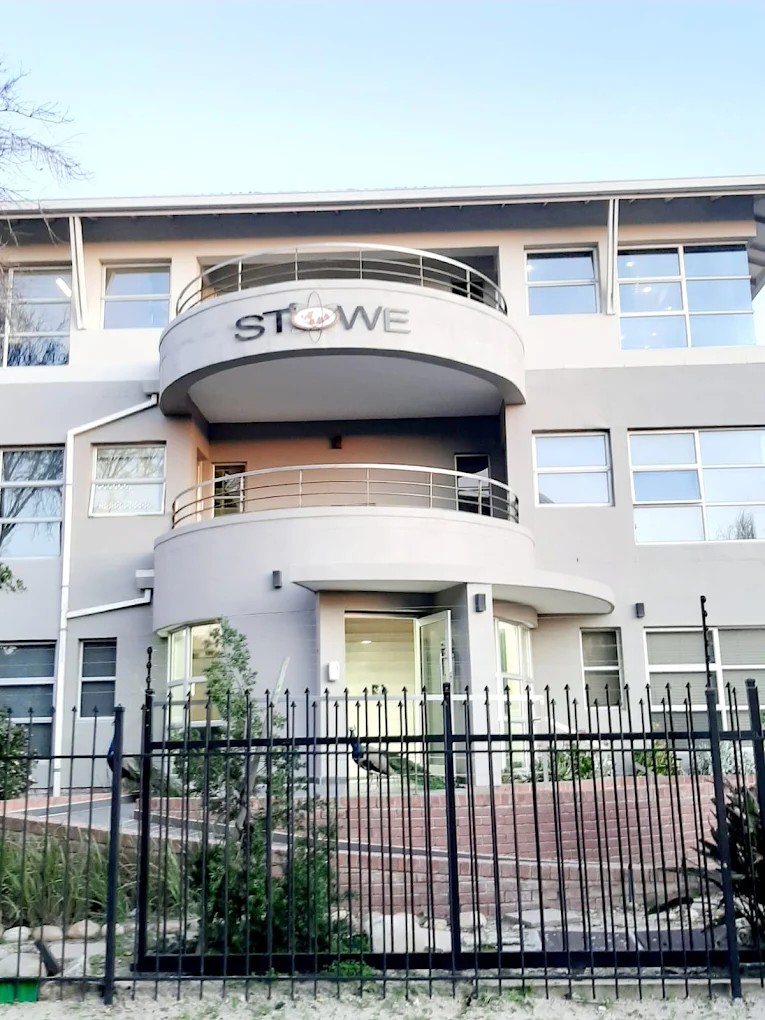 Stowe Holdings head office building, Cape Town