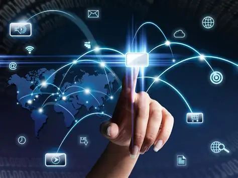 Enterprise IT infrastructure